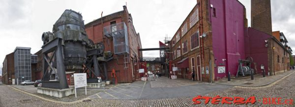 227/B Kelham Island Museum