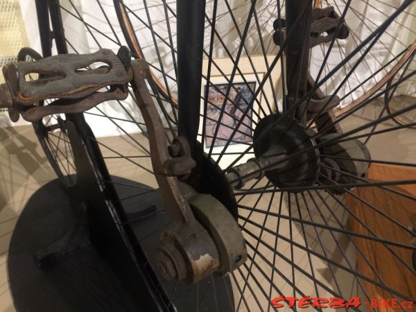226/A – Pierce-Arrow Museum, Buffalo, USA