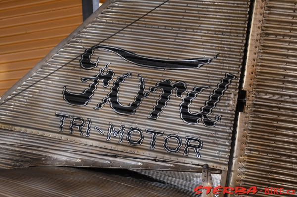 36/C - Henry Ford Museum 2018 Overview