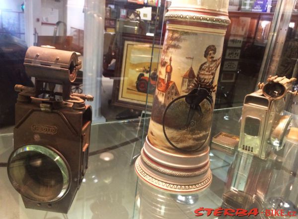 226/A – Pierce-Arrow Museum, Buffalo, USA