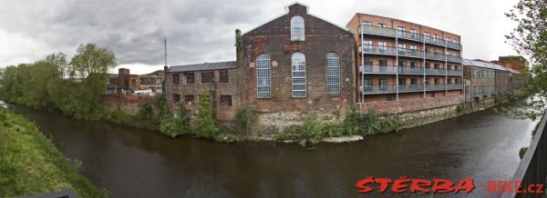 227/B Kelham Island Museum