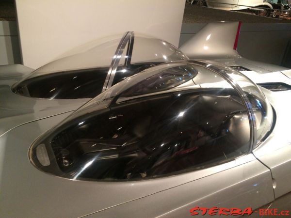 36/C - Henry Ford Museum 2018 Overview