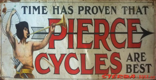 226/A – Pierce-Arrow Museum, Buffalo, USA