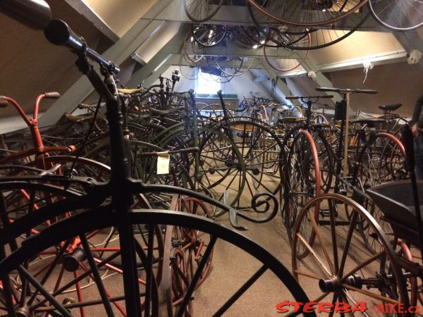 9/J. VELORAMA - the depository, Nijmegen – Netherlands