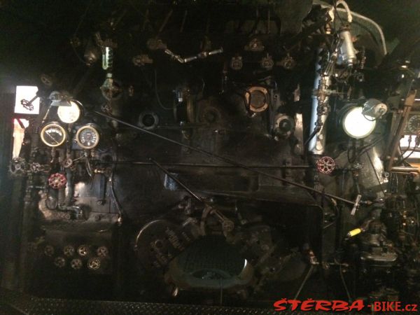 36/C - Henry Ford Museum 2018 Overview