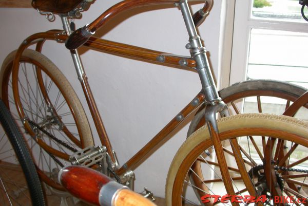 9/H. VELORAMA - ostatní kola, Nijmegen – Holandsko