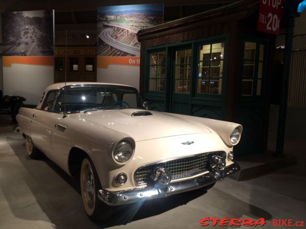 36/C - Henry Ford Museum 2018 Overview