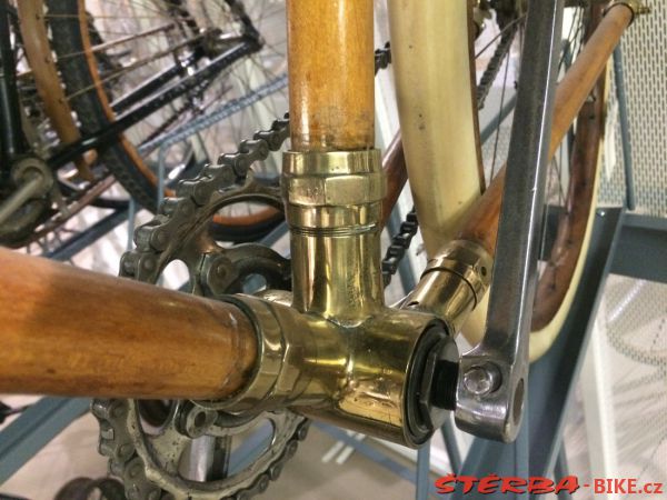 226/A – Pierce-Arrow Museum, Buffalo, USA