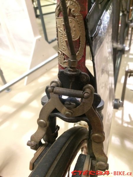 226/A – Pierce-Arrow Museum, Buffalo, USA