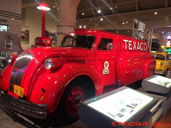 36/C - Henry Ford Museum 2018 Overview