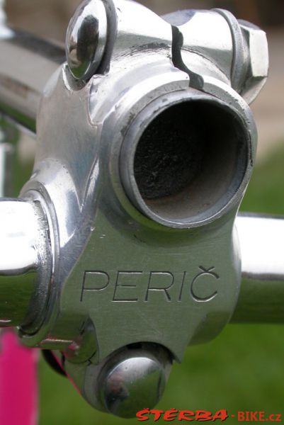 Perič 1960 - serial number 21.809