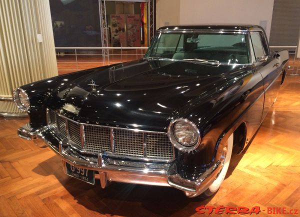 36/C - Henry Ford Museum 2018 Overview