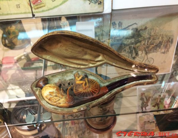 226/A – Pierce-Arrow Museum, Buffalo, USA