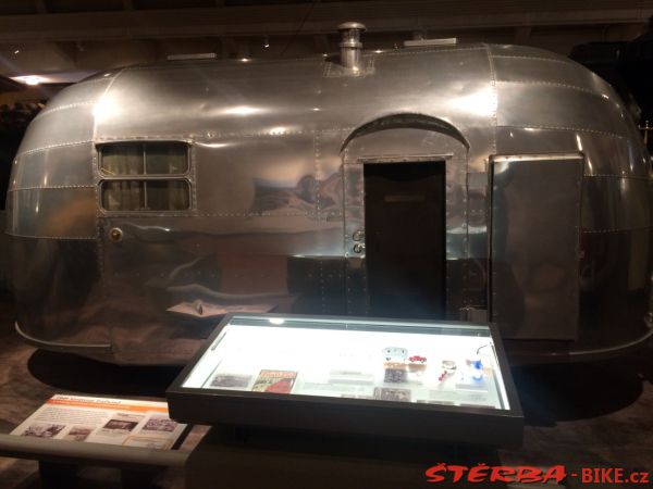 36/C - Henry Ford Museum 2018 Overview