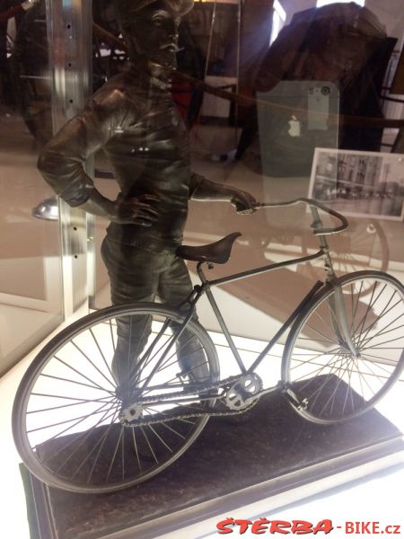 226/A – Pierce-Arrow Museum, Buffalo, USA