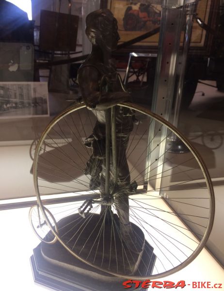 226/A – Pierce-Arrow Museum, Buffalo, USA