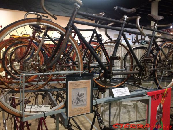 226/A – Pierce-Arrow Museum, Buffalo, USA