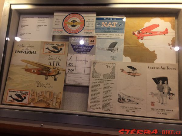 36/C - Henry Ford Museum 2018 Overview