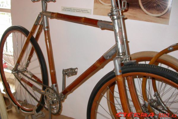 9/H. VELORAMA - ostatní kola, Nijmegen – Holandsko