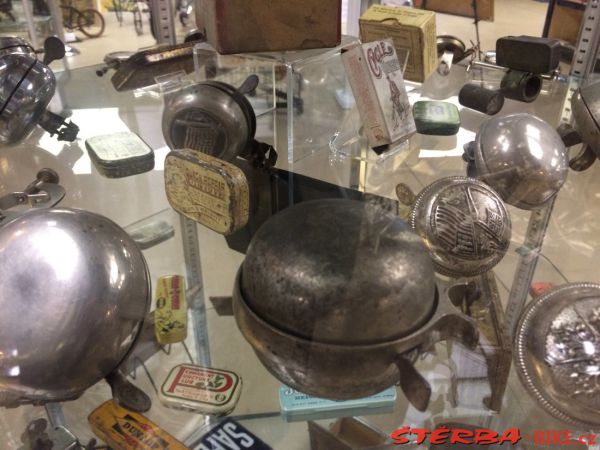 226/A – Pierce-Arrow Museum, Buffalo, USA
