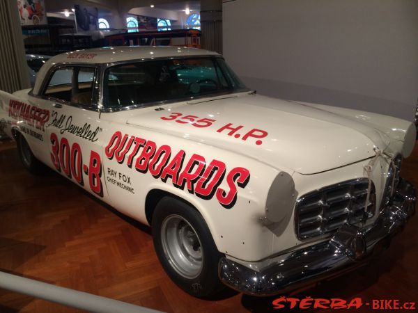36/C - Henry Ford Museum 2018 Overview