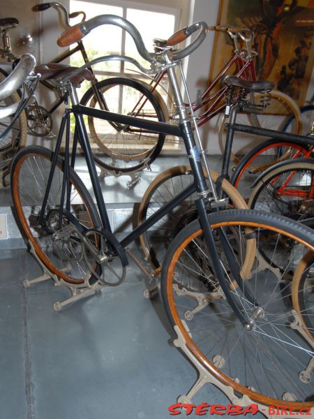 9/H. VELORAMA - ostatní kola, Nijmegen – Holandsko