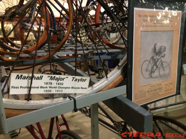 226/A – Pierce-Arrow Museum, Buffalo, USA