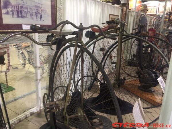 226/A – Pierce-Arrow Museum, Buffalo, USA