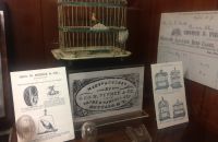 226/A – Pierce-Arrow Museum, Buffalo, USA