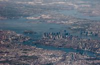 New York 2018