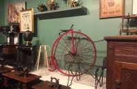 36/A - Henry Ford Museum 2018