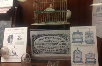 226/A – Pierce-Arrow Museum, Buffalo, USA