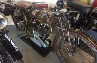 226/B – Pierce-Arrow Museum (cars), USA