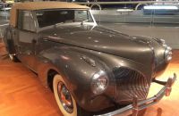 36/C - Henry Ford Museum 2018 přehled
