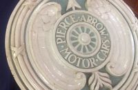 226/A – Pierce-Arrow Museum, Buffalo, USA