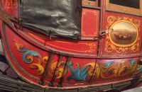 36/C - Henry Ford Museum 2018 přehled
