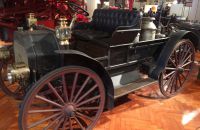 36/C - Henry Ford Museum 2018 přehled