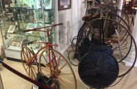226/A – Pierce-Arrow Museum, Buffalo, USA