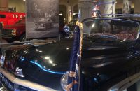 36/D - Ford Museum - President cars