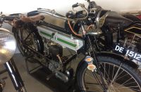 226/B – Pierce-Arrow Museum (cars), USA