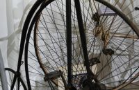 226/A – Pierce-Arrow Museum, Buffalo, USA