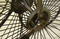 226/A – Pierce-Arrow Museum, Buffalo, USA
