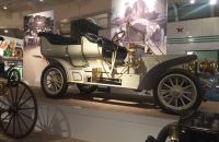 36/C - Henry Ford Museum 2018 přehled