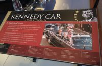 36/D - Ford Museum - President cars