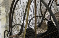 226/A – Pierce-Arrow Museum, Buffalo, USA