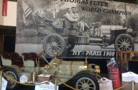 226/B – Pierce-Arrow Museum (cars), USA