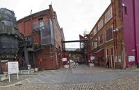 227/B Kelham Island Museum