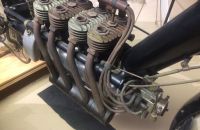 226/B – Pierce-Arrow Museum (cars), USA