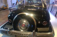 36/D - Ford Museum - President cars