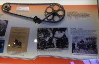 36/A - Henry Ford Museum 2018